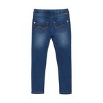 Повседневные джинсы Minymo, синий - фото 2