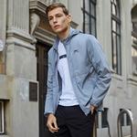 Солнцезащитная одежда для мужчин Jeep, цвет Blueberry - фото 12