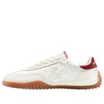 (WMNS) Кроссовки Converse Run Star Trainer 'White Red' - фото