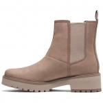 Timberland Женские бежевые ботинки - фото 3