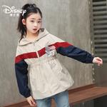 Ветровка Beige Kids' Disney, бежевый - фото 6