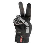 Длинные перчатки Fasthouse Toaster, черный - фото 2