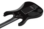 Электрогитара Ibanez RGR52ET Axe Design Lab, черная - фото 4