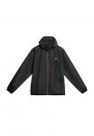 Куртка Superdry & Co Summer jacket, Black Pop/Black - фото 6