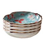 Тарелка KAWASIMAYA - фото