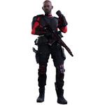 Фигурка Death Squirt Task Force, Will Smith/Deluxe Version Regular Scale Hot Toys - фото 2