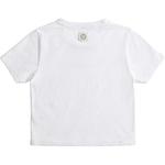 Футболка унисекс COACH, белый - фото 4