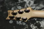 Доска PRS Sliver Sky Maple 2024 - Венецианский синий - фото 6