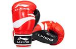 Боксерские перчатки LINING - фото 4