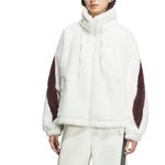 Adidas Куртка женская White Brown - фото 3