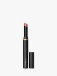 Помада Powder Kiss Velvet Blur Slim Stick MAC, Spice World - фото