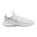 Кроссовки Nike Flex Runner 3 GS, белый - фото