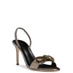 Giuseppe Zanotti Zari' Sandal, черный - фото 2