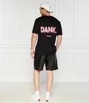 Футболки Regular fit Hugo, черный - фото 2