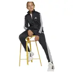 Спортивный костюм adidas Essentials 3 Stripes Climacool, черный - фото 8
