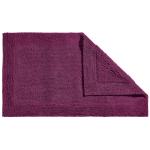 Коврик для ванной Erwin Müller Badteppich Stuttgart, цвет beere - фото 2