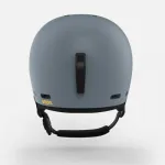 Шлем Anon Rime 3, черный - фото 3