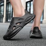 CariteSport Клоги унисекс зеленые, цвет Green - фото 10