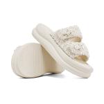 Шлепанцы женские Daphne, розовый - фото 9