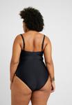 Купальник LASCANA SWIMSUIT, Black - фото 3
