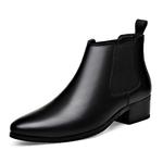 Челси Ботинки Мужские Romon, коричневый - фото 2