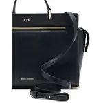 Сумка-шоппер Armani Exchange XW001553_AF17117, черный - фото 5