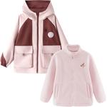 Детская ветровка Disney, синий - фото 5