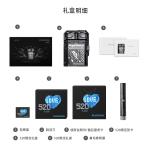 Электробритва FLYCO, синий - фото 5