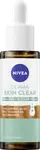 Сыворотка для лица NIVEA Derma Skin Clear Serum - фото