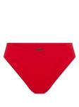 Let's Swim плавки бикини Hipster, красный - фото