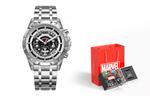 MARVEL Часы Men's Hero Collection Watch - фото 6