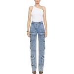 Жилет женский Givenchy - фото 2