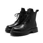 Ботинки Beidouniao Martin Boots Men - фото 4