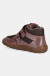 Детская обувь BAREFOOT TEX WOOL Froddo, розовый - фото 3