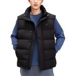 ASICS Мужской жилет черный, Black - фото 5