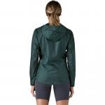 Женская куртка Гудини Patagonia, Cascade Green - фото 2