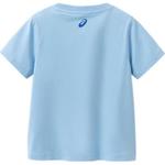 Футболка GS Asics, синий - фото 2