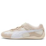 (WMNS) Puma Speedcat Go 'Alpine Snow White' - фото