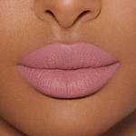 Набор для губ Kylie Cosmetics Matte Lip Kit, blue pink/snow way bae - фото 4