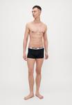 Брюки TRUNK 2 PACK Moschino Underwear, черный - фото