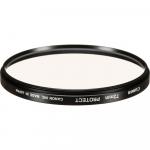 Фильтр Canon 72mm Protector Filter 2599A001 - фото 2