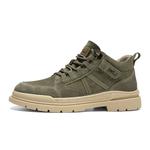 Ботинки G.N.SHIJIA Martin Boots Men - фото 52