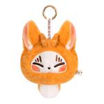 Плюшевый кулон Crooked Melon Production - фото