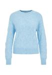 Джемпер WE Fashion Jumper, Blue - фото 5