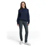 Брюки Tom Tailor 1047850 Lene, серый - фото 4