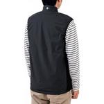 MONTBELL Мужская жилетка, NV Marine Blue - фото 10