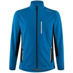 Функциональная куртка M Jacket Hyper Cf Ws Light Löffler, цвет marin - фото