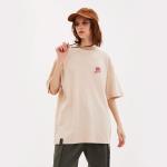 Футболка унисекс Zmoh, белый - фото 13