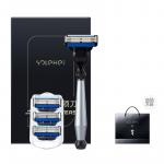 Подарочный набор для мужских бритв hefengyu SOLEHE - фото