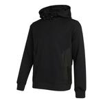 Толстовка Men's Jordan Casual Sports Logo Pullover Long Sleeves Black, черный - фото